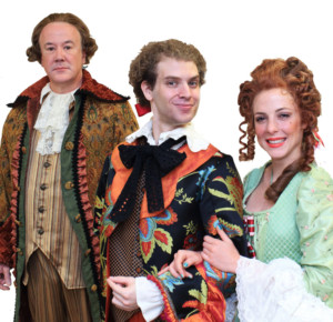 Flat Rock Playhouse Announces New Slate of Programming! Image