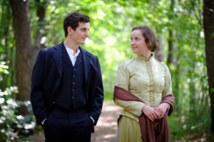 The Charlottetown Festival presents The World Premiere of A MISFORTUNE Image