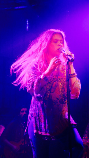 Laguna Playhouse presents A NIGHT WITH JANIS JOPLIN Image