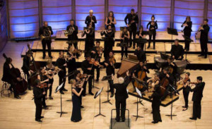 ARCO Chamber Soloists to Perform Final Concert in 2017 Series Next Month Image