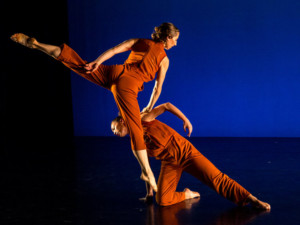 Riverside Dance Festival to Return for Sixth Year This Summer Image