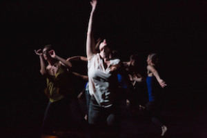 Ariel Rivka Dance Celebrates 10th Anniversary at NYLA Image