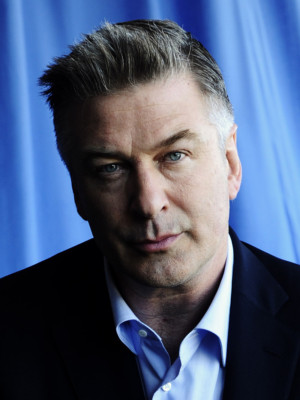 The Paley Center to Pay Tribute to Alec Baldwin at Fall Luncheon Image