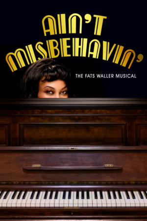 Cast Announced for 42nd Street Moon's AIN'T MISBEHAVIN' Image