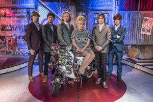 Small Faces Musical ALL OR NOTHING Gets West End Transfer Image