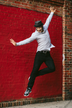 AMERICAN DANCE SPECTACULAR Comes to Ridgefield Playhouse This October Image