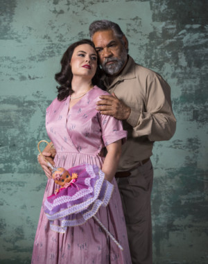 Black Swan State Theatre Company Announces 2018 Season Conversations Image
