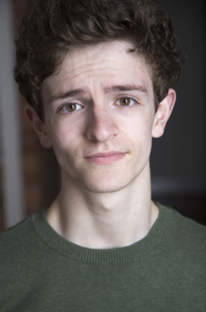 Script Club and Boundless Theatre Announce World Premiere of DRIP Image