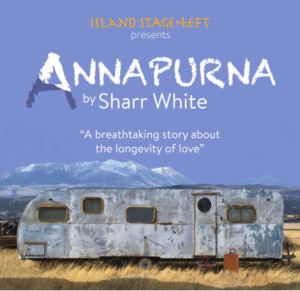 Island Stage Left Announces Fall Play ANNAPURNA Image
