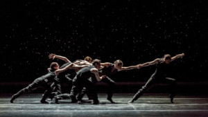 UK's Dance Consortium to Present Canada's Ballet British Columbia in 2018 Image