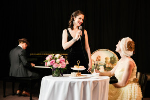 Arts Centre Melbourne Announces Jazz High Tea Series Image