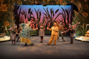 A YEAR WITH FROG AND TOAD Returns to the Arvada Center Image