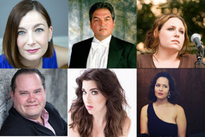 Erika Amato, Francesco Anile, and More to Perform in 'Arts for Mexico and Puerto Rico Benefit Gala Concert' Image