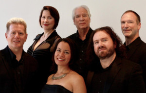 Western Wind Vocal Sextet to Present 'THE DIVINE ORLANDO' at St. Michael's Church Image
