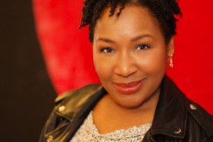 Andrea Frierson at RUSS KAPLAN'S BROADWAY JAZZ SESSION this September Image