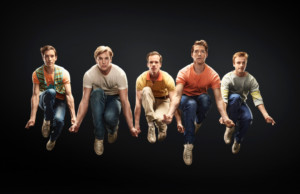Single Tickets on Sale Today for Miami City Ballet's 2017-18 Season Image