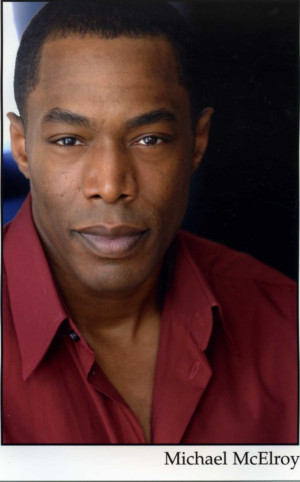 Michael McElroy and Aisha De Haas to be Featured in RUSS KAPLAN'S BROADWAY JAZZ SESSION Image