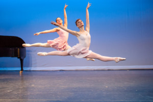 New York Theatre Ballet Announces ONCE UPON A BALLET SERIES Image