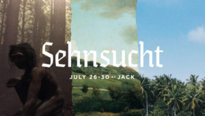SEHNSUCHT Premieres at JACK this Month Image
