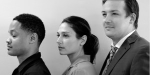 SINGIN' ALL NIGHT Premiere Workshop Reading Opens Tomorrow in NYC Image