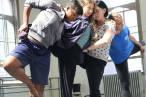 Doug Varone and Dancers Presents DEVICES Choreographic Intensive & Mentorship Program Showcase Image