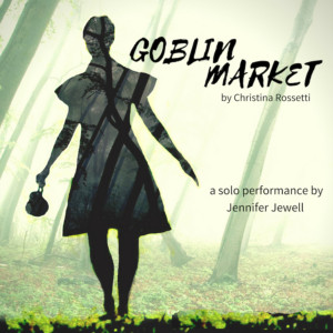 One-Woman Show GOBLIN MARKET Set for 59E59, Edinburgh This Summer Image