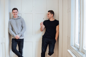 NOTHING TO PERFORM Heads to Camden Fringe Image