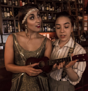 Blackfriars Theatre to Open 2017-18 Season with TWELFTH NIGHT Image