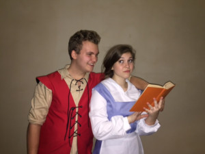 Peanut Gallery Players presents Disney's BEAUTY AND THE BEAST Image