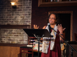 CHICAGO DEEP DISH Sci-Fi/Fantasy Reading Series to Kick Off at Volumes This Weekend Image
