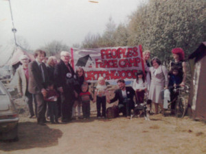 Almost 200 Memories Received For Display In Dementia Friendly Facility Image