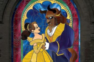 Get Your Tickets Now for Possum Point Players Disney's BEAUTY AND THE BEAST Image