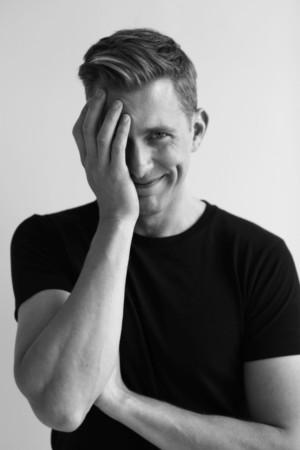 Benjamin Eakeley to Bring BROADWAY SWINGER, VOL. 2 to Feinstein's/54 Below Image