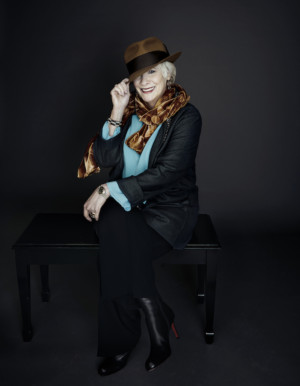Betty Buckley to Return to Joe's Pub with STORY SONGS #2 This Fall Image