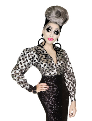 RUPAUL'S DRAG RACE Champion Bianca Del Rio to Premiere New Show in Australia Image
