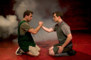 BLOOD BROTHERS, BEAUTIFUL, and More on Sale at Wolverhampton Grand Theatre this Week Image