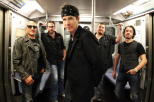 BoDeans Returns to Raue Center For The Arts 11/3 Image