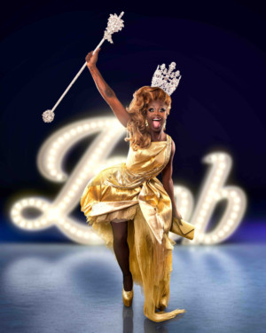 Bob The Drag Queen, Season 8 Winner of RuPaul's Drag Race Will Make ...