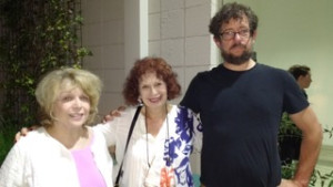Critically Acclaimed Hit Show ANNIE KORZEN FAMOUS ACTRESS Extended for Second Time Image