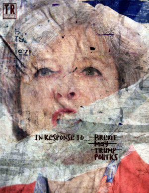 Madalena Alberto and More to Star in IN RESPONSE TO...POLITICS Image