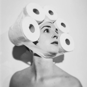 Comedy Show KAT BOND: LOO ROLL to Hit Edinburgh Fringe Image