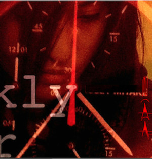 D4RKLY YOUR RETROROCKETS FL4RE to Premiere at Planet Connections Image
