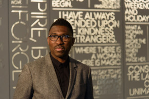 Kwame Kwei-Armah to Depart Baltimore Center Stage at End of 2017-18 Season Image