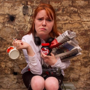New Workplace Sketch Comedy JOB'S A GOOD'UN Coming to Camden Fringe 2017 Image