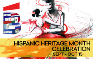 Ballet Hispanico Celebrates Hispanic Heritage Month With Dance Image