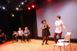 CARDS AGAINST HUMANITY LIVE Returns to Greenhouse Theater Center Image
