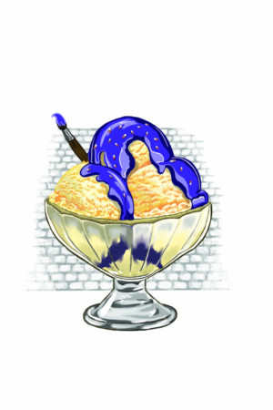 GOLDEN VANILLA Comes to NYSummerfest Image