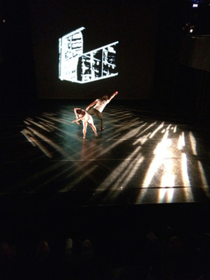 Concert Dance Inc. to Return to Ravinia with THE CHICAGO PROJECT: FUTURE PRESENT Premiere Image