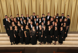 The Verdi Chorus to Perform LOVE'S PASSIONS AND POTIONS This Fall 