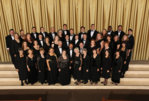 The Verdi Chorus to Perform LOVE'S PASSIONS AND POTIONS This Fall Image